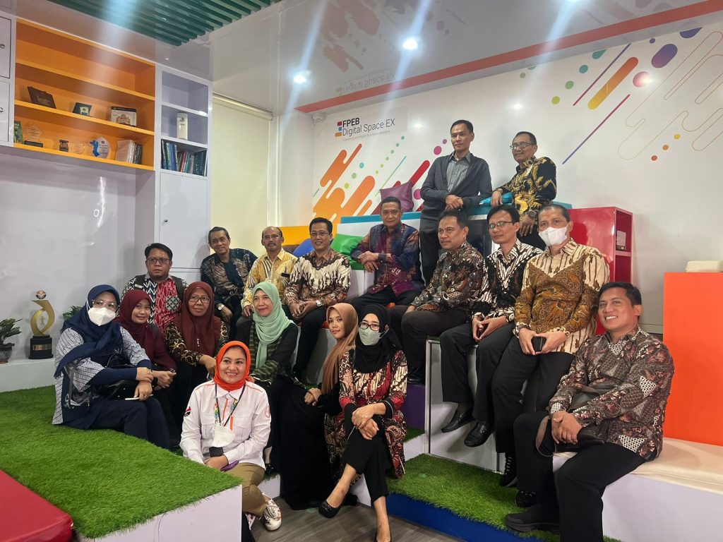 Ekonomi Syariah Universitas Siliwangi