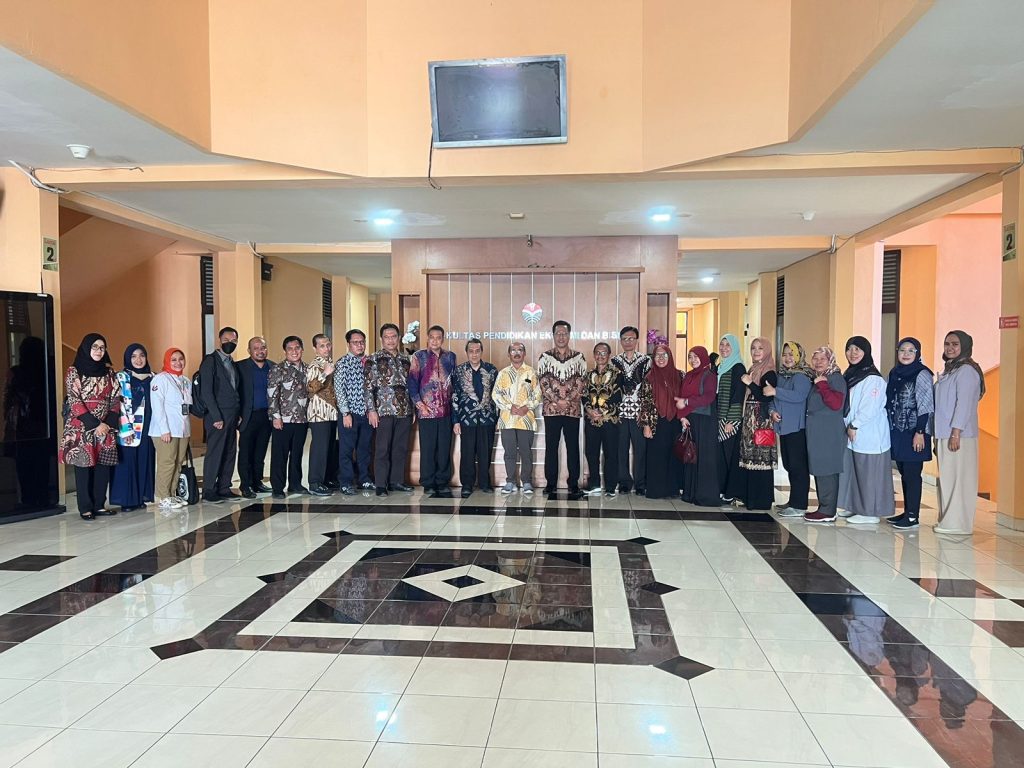 Ekonomi Syariah Universitas Siliwangi