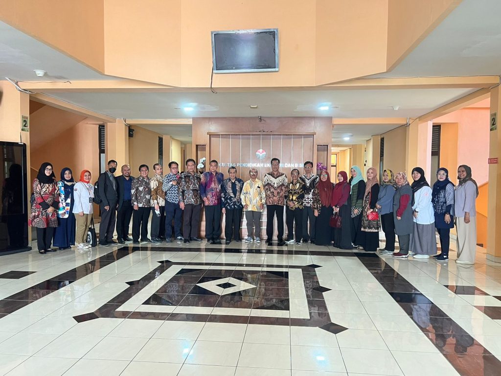 Ekonomi Syariah Universitas Siliwangi