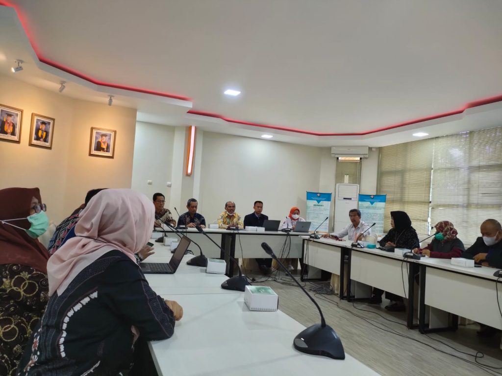Ekonomi Syariah Universitas Siliwangi