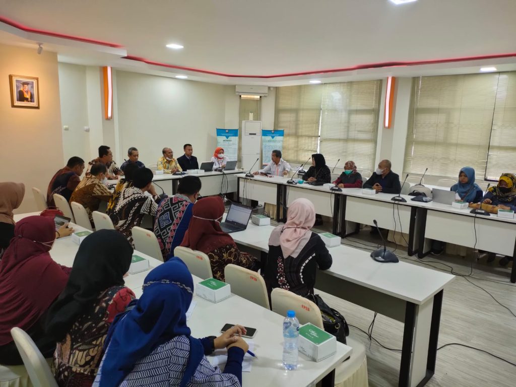 Ekonomi Syariah Universitas Siliwangi