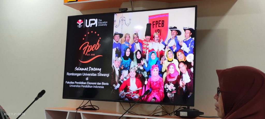 Ekonomi Syariah Universitas Siliwangi