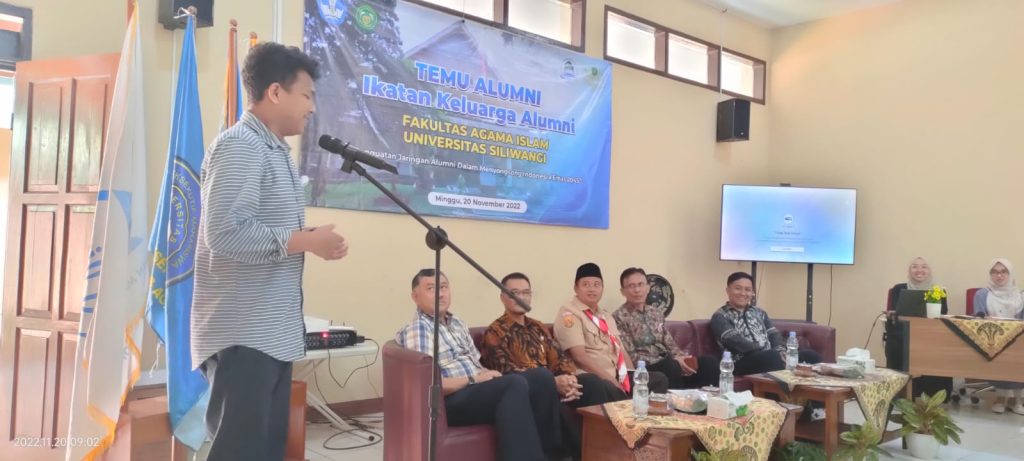 Ekonomi Syariah Universitas Siliwangi