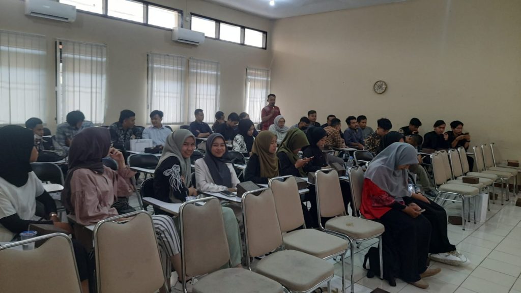 Ekonomi Syariah Universitas Siliwangi