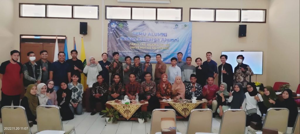 Ekonomi Syariah Universitas Siliwangi