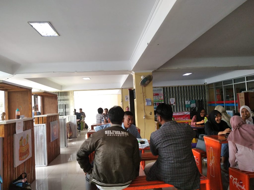 Ekonomi Syariah Universitas Siliwangi