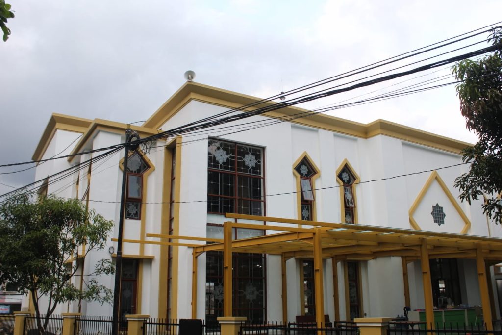 Ekonomi Syariah Universitas Siliwangi