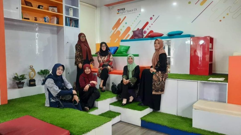 Ekonomi Syariah Universitas Siliwangi