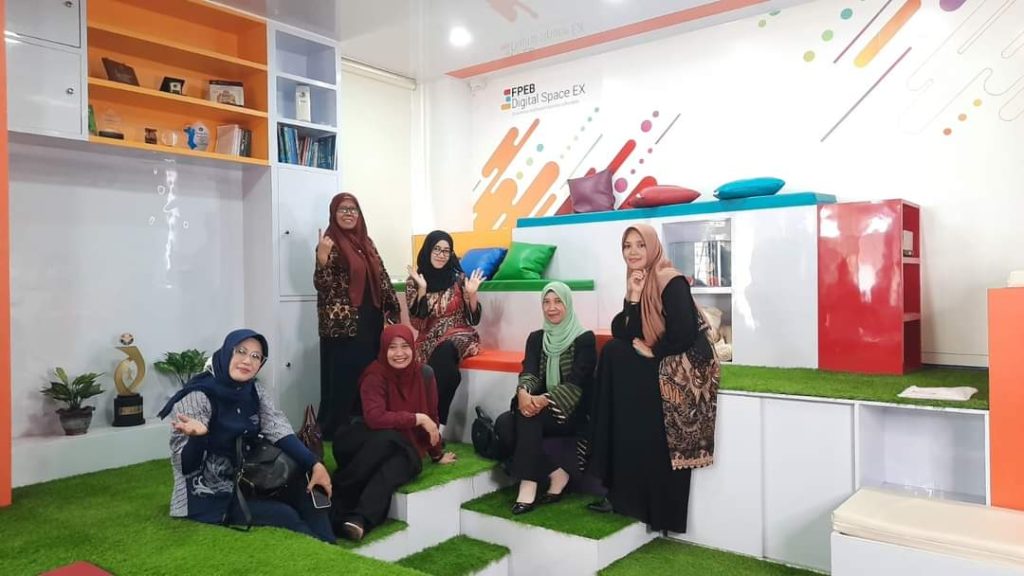 Ekonomi Syariah Universitas Siliwangi
