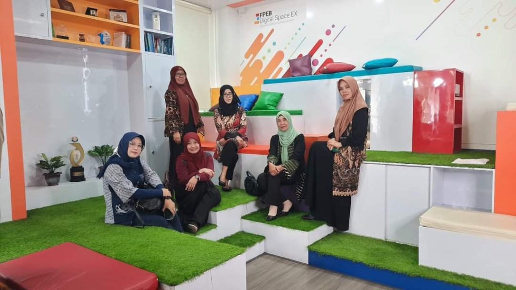 Ekonomi Syariah Universitas Siliwangi