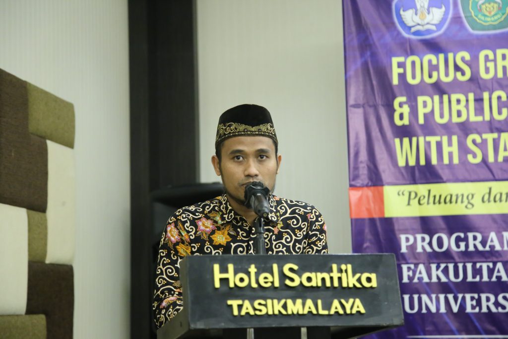 Ekonomi Syariah Universitas Siliwangi