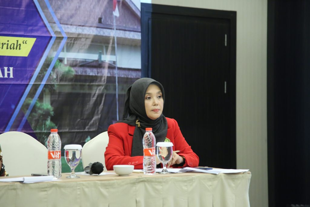 Ekonomi Syariah Universitas Siliwangi