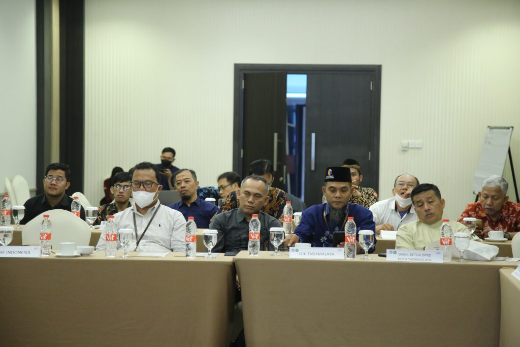 Ekonomi Syariah Universitas Siliwangi