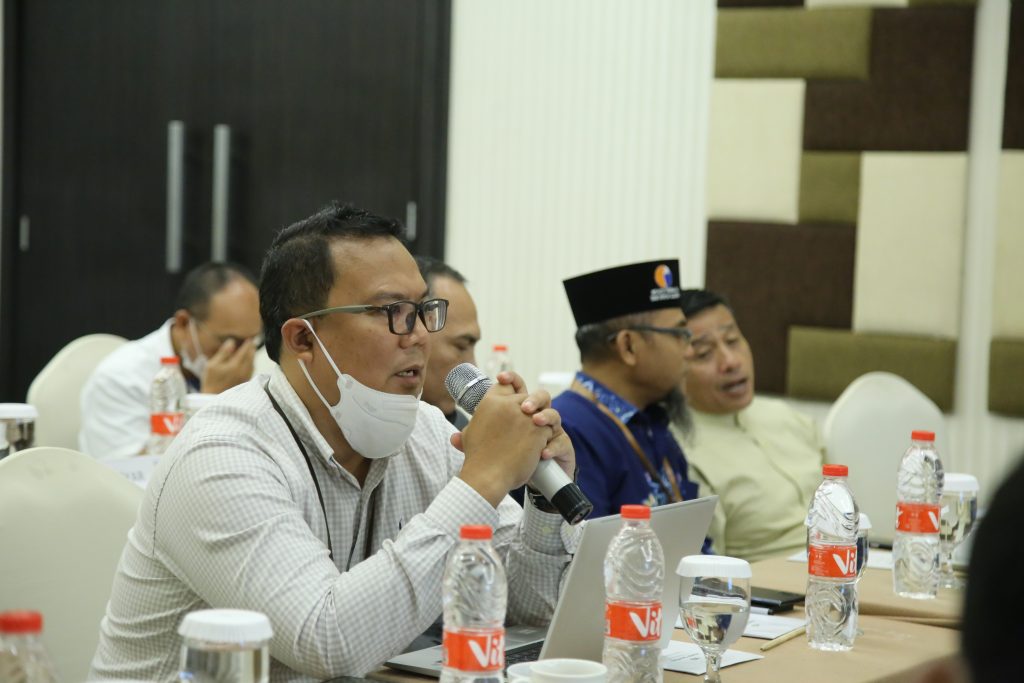 Ekonomi Syariah Universitas Siliwangi