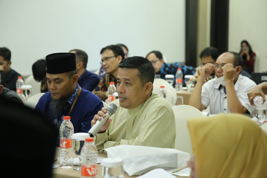 Ekonomi Syariah Universitas Siliwangi