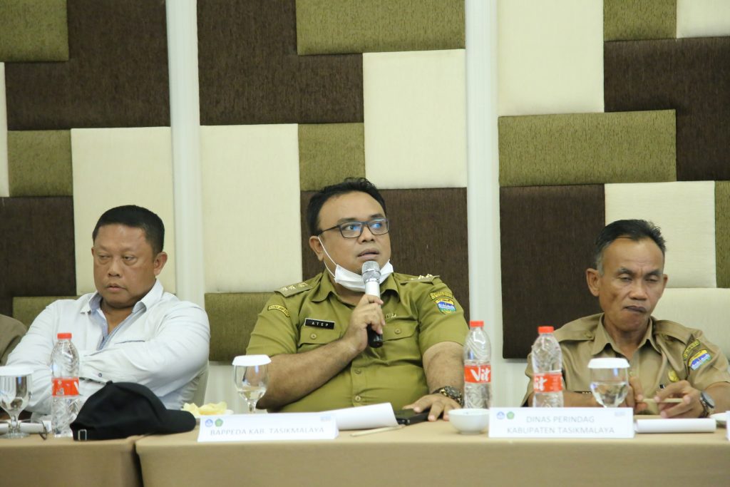 Ekonomi Syariah Universitas Siliwangi