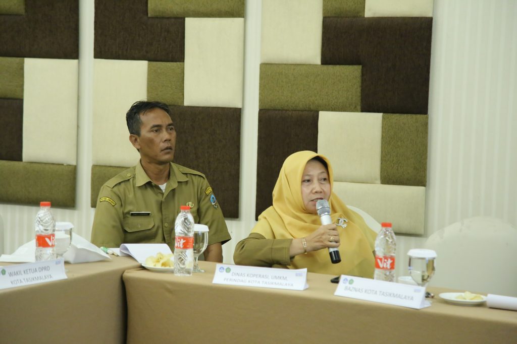 Ekonomi Syariah Universitas Siliwangi