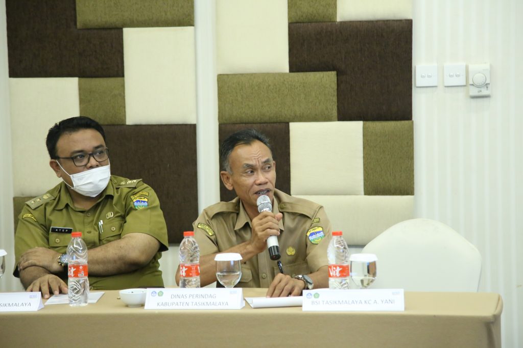 Ekonomi Syariah Universitas Siliwangi