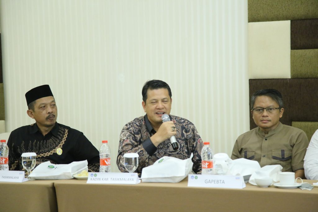 Ekonomi Syariah Universitas Siliwangi
