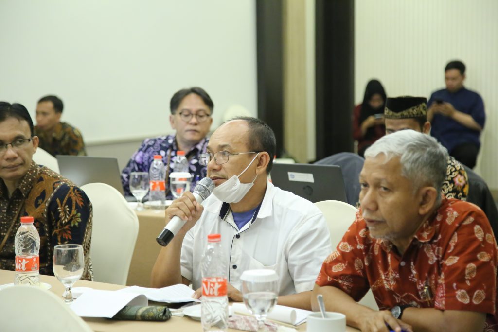 Ekonomi Syariah Universitas Siliwangi