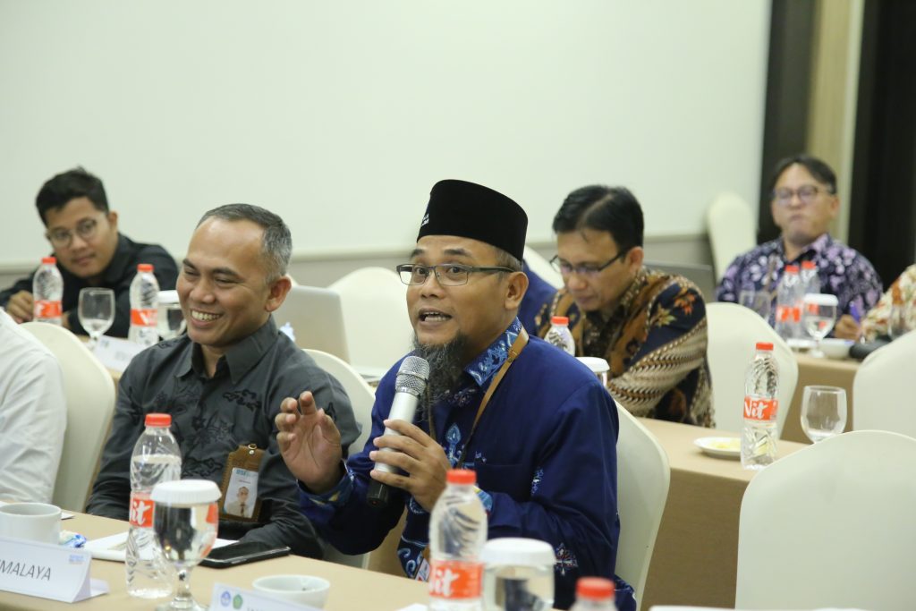 Ekonomi Syariah Universitas Siliwangi