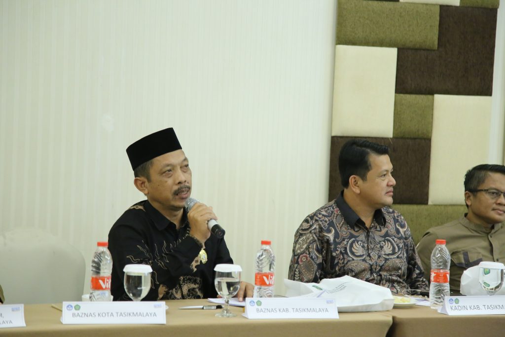 Ekonomi Syariah Universitas Siliwangi