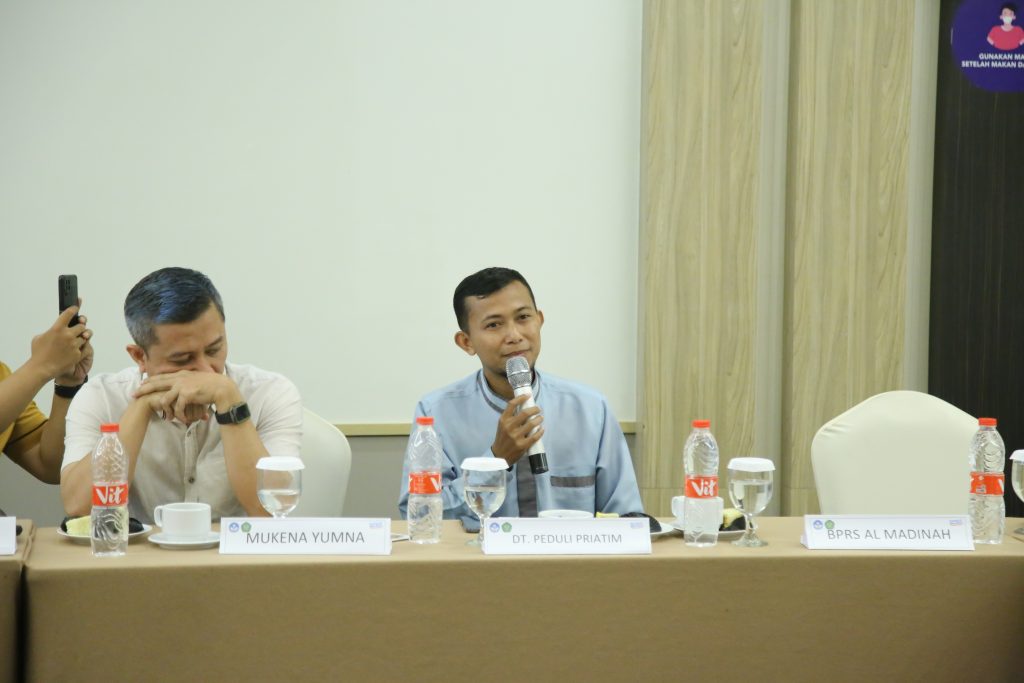 Ekonomi Syariah Universitas Siliwangi