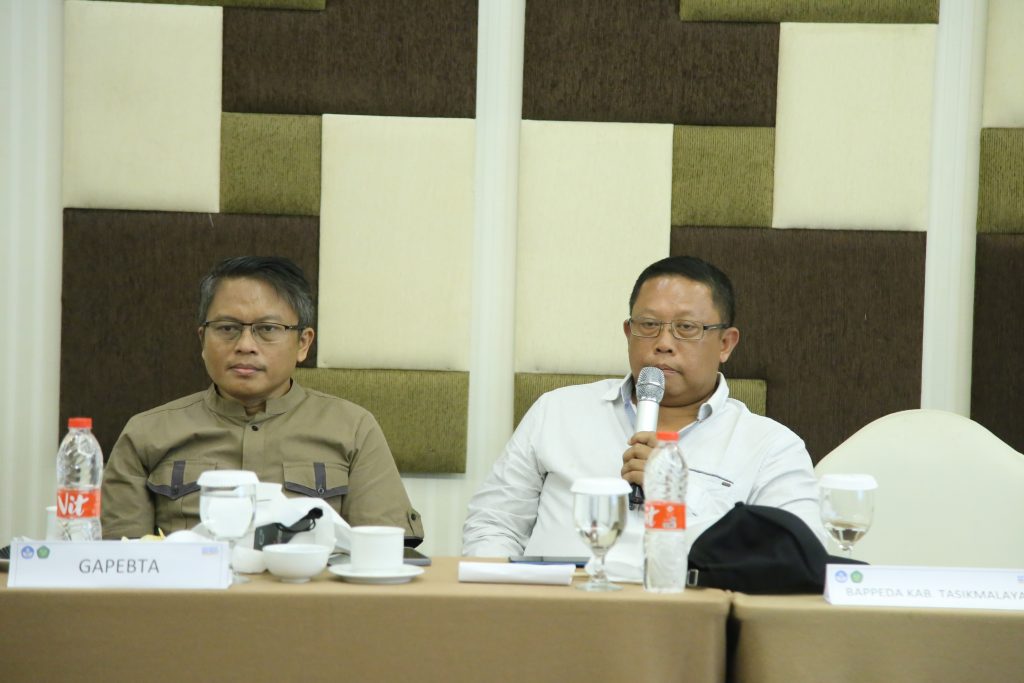 Ekonomi Syariah Universitas Siliwangi