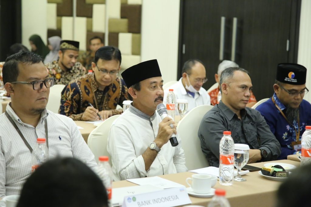 Ekonomi Syariah Universitas Siliwangi