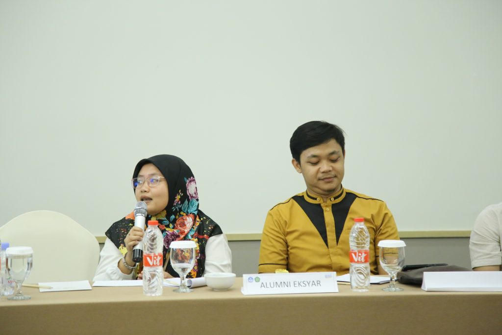 Ekonomi Syariah Universitas Siliwangi