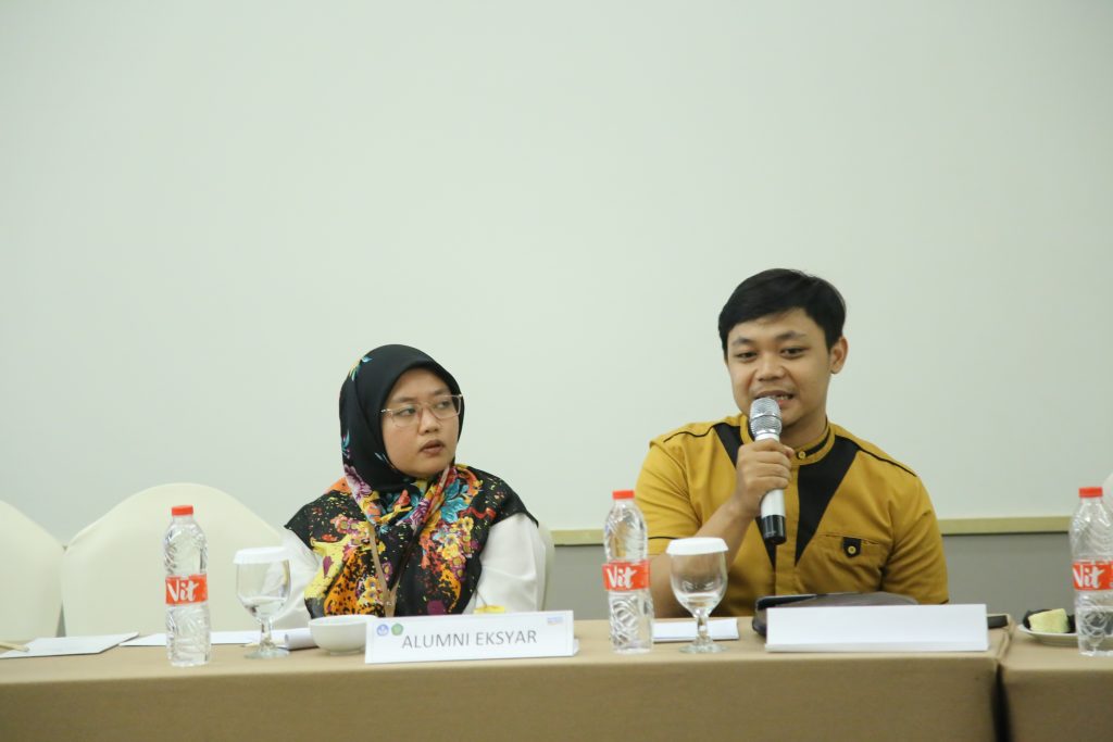 Ekonomi Syariah Universitas Siliwangi