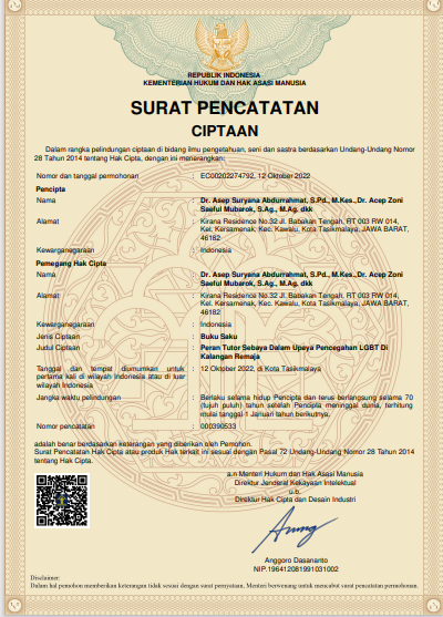 Ekonomi Syariah Universitas Siliwangi