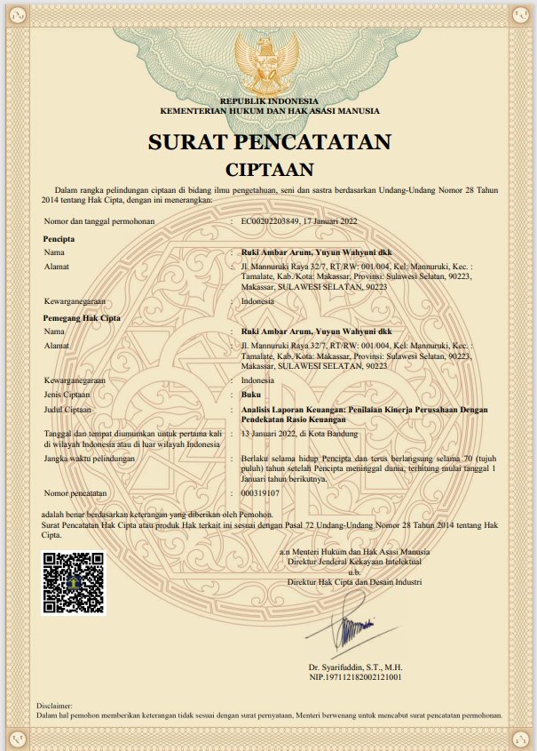 Ekonomi Syariah Universitas Siliwangi