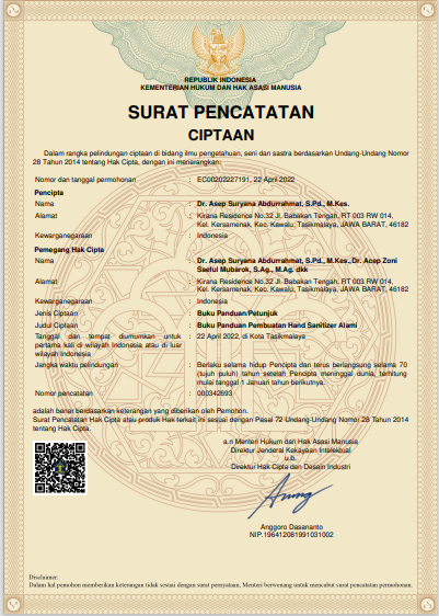 Ekonomi Syariah Universitas Siliwangi