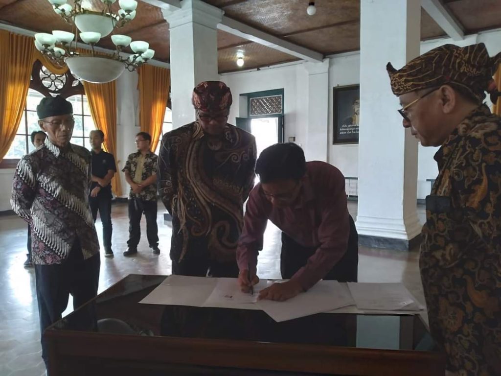 Ekonomi Syariah Universitas Siliwangi