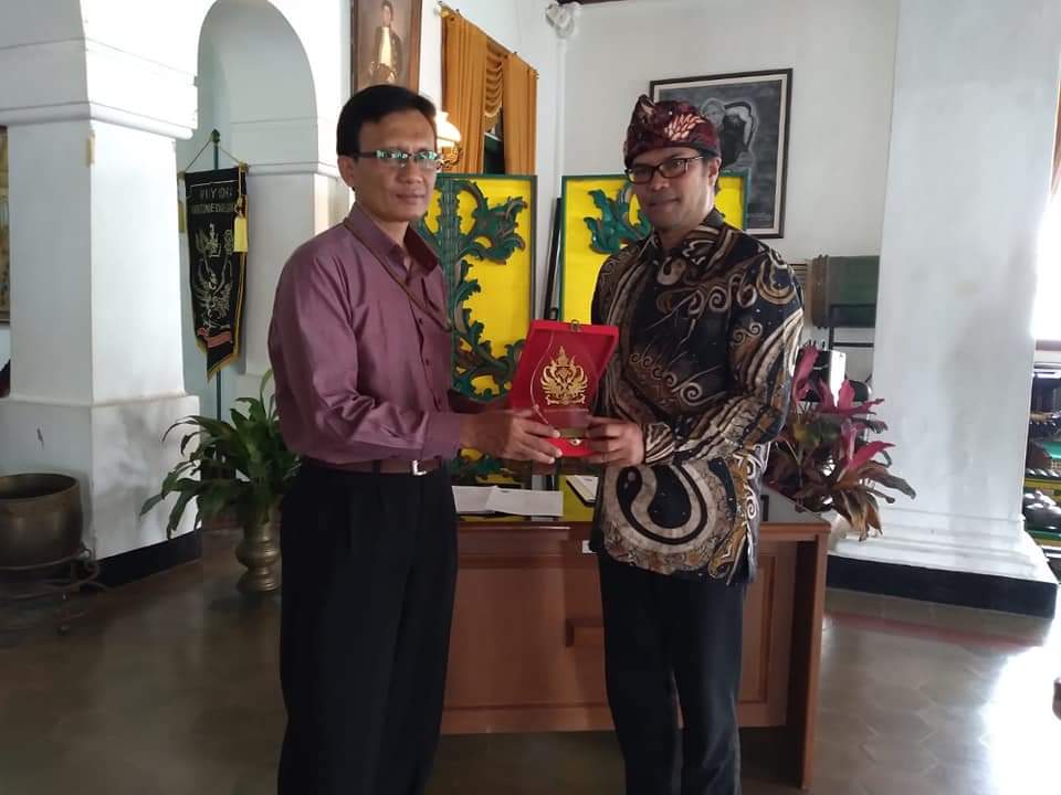 Ekonomi Syariah Universitas Siliwangi