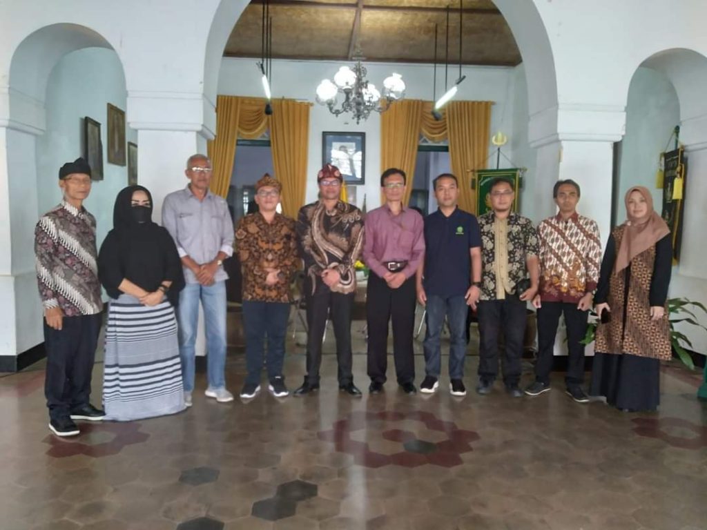 Ekonomi Syariah Universitas Siliwangi