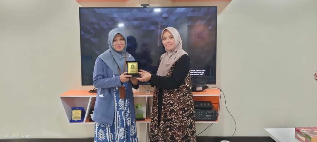 Ekonomi Syariah Universitas Siliwangi