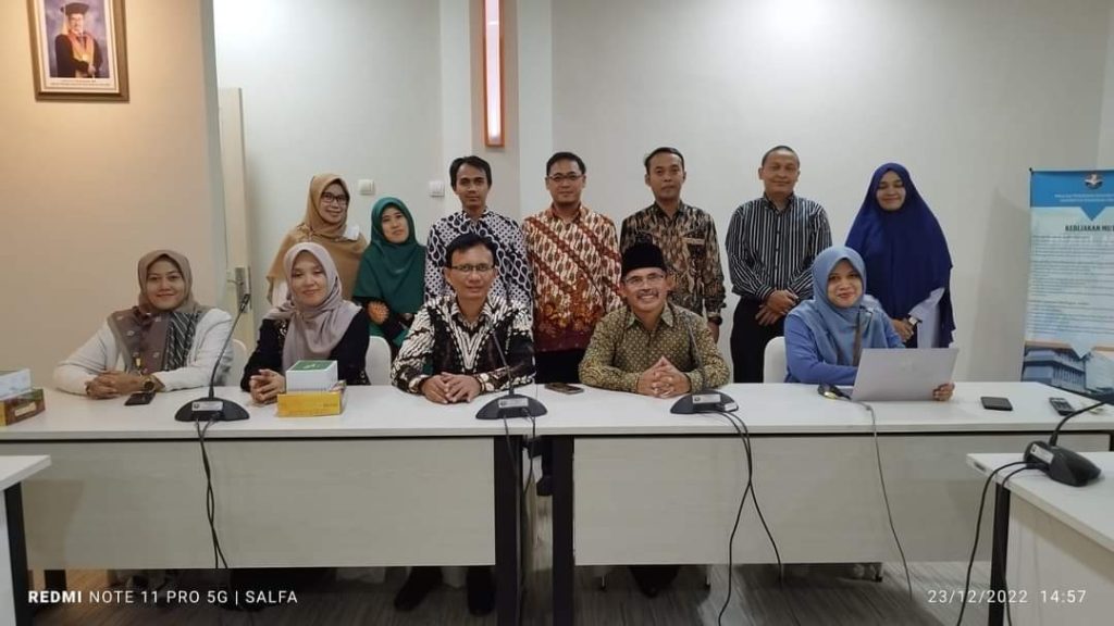 Ekonomi Syariah Universitas Siliwangi
