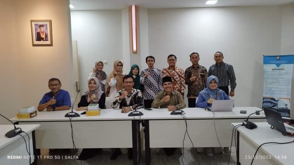 Ekonomi Syariah Universitas Siliwangi