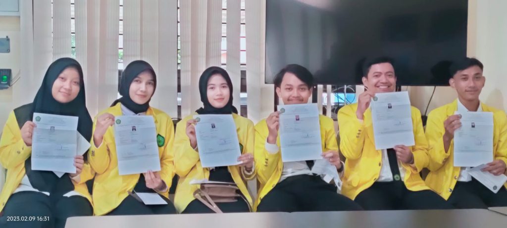 Ekonomi Syariah Universitas Siliwangi