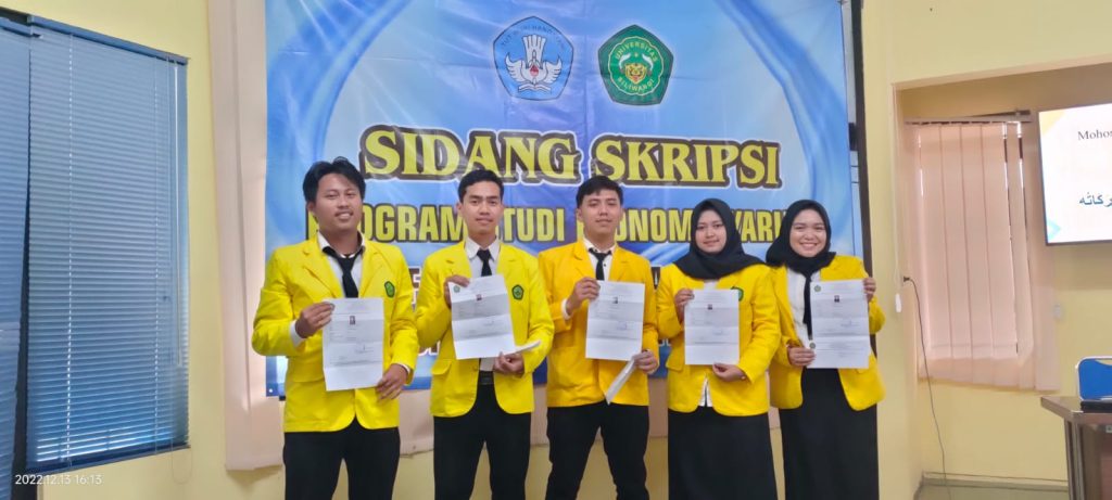 Ekonomi Syariah Universitas Siliwangi