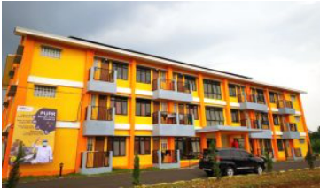 Ekonomi Syariah Universitas Siliwangi