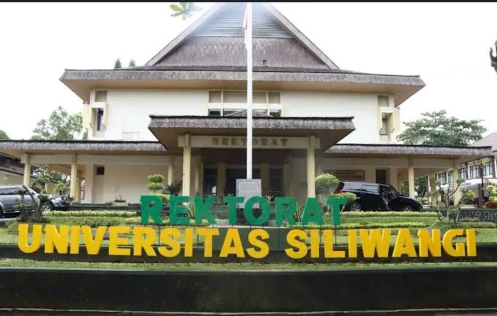 Ekonomi Syariah Universitas Siliwangi