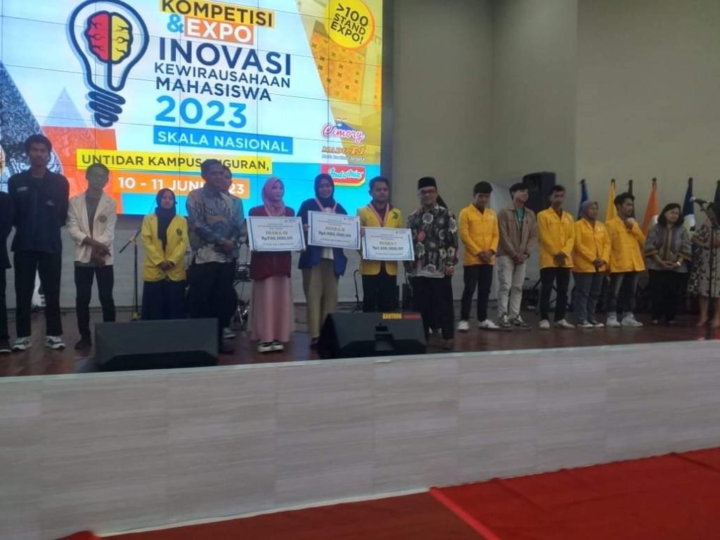 Ekonomi Syariah Universitas Siliwangi