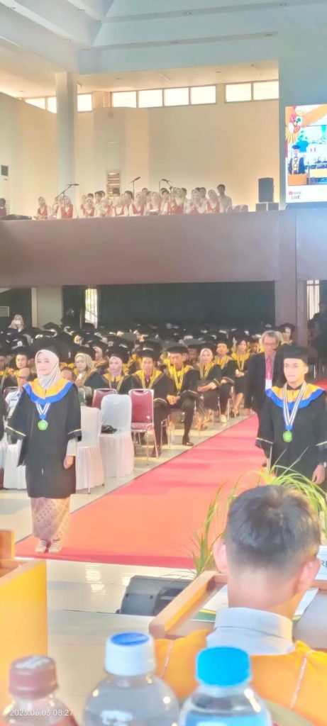 Ekonomi Syariah Universitas Siliwangi