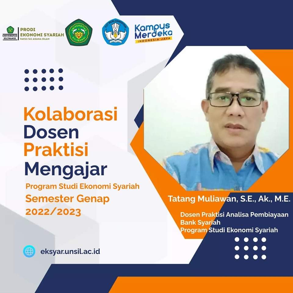 Ekonomi Syariah Universitas Siliwangi
