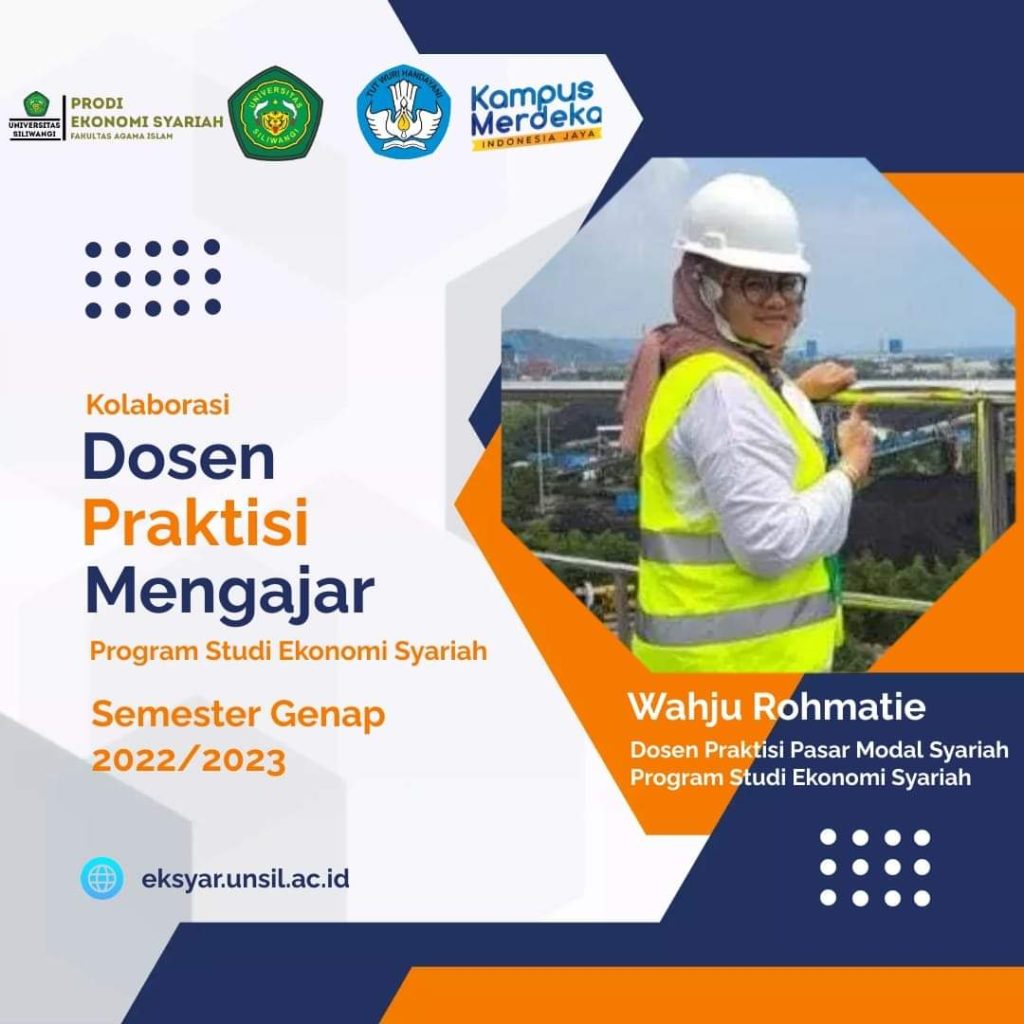 Ekonomi Syariah Universitas Siliwangi