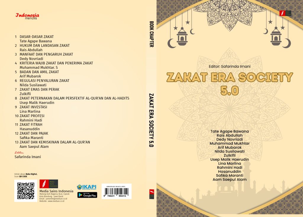 Ekonomi Syariah Universitas Siliwangi