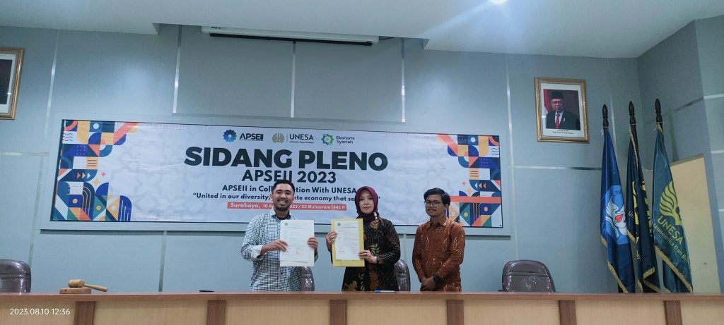 Ekonomi Syariah Universitas Siliwangi